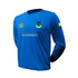 Long Sleeve Coloured Playing Sweater  -WOLTOC
