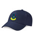 Basic Cap -WOLTOC