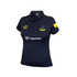 Women's Performance Polo-WOLTOC