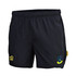 Women's Training Shorts-WOLTOC
