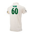 Junior Short Sleeve Cricket Shirt-NFCC