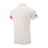 Mens Short Sleeve Cricket Shirt-SNHTCC