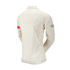 Long Sleeve Cricket Shirt-SNHTCC