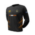 Long Sleeve Coloured Playing Sweater  -MILCC