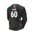 Long Sleeve Coloured Playing Sweater  -MILCC