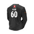 Junior Long Sleeve Coloured Playing Sweater  -MILCC