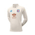 Long Sleeve Cricket Shirt-DEDHAM