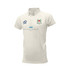 Mens Short Sleeve Cricket Shirt-WATM