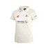 Women's Short Sleeve Cricket Shirt-PCRICKET