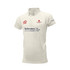 Junior Short Sleeve Cricket Shirt-PCRICKET