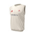 Sleeveless Slipover -PCRICKET