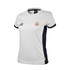 Women's Training Shirt White-RINGWJC