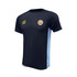 Mens Training Shirt Navy-RINGWJC