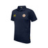 Mens Performance Polo Navy-RINGWJC