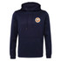 Active Unisex Hoodie Navy-RINGWJC