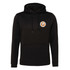 Active Junior Hoodie Black-RINGWJC