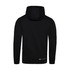 Active Junior Hoodie Black-RINGWJC