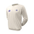 Long Sleeve Cricket Slipover -HAWWCC