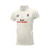 Junior Short Sleeve Cricket Shirt-WKCC
