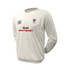Long Sleeve Cricket Slipover -WKCC