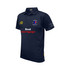 Mens Performance Polo-WKCC
