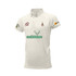 Mens Short Sleeve Cricket Shirt-SNETT