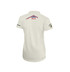 Women's Short Sleeve Cricket Shirt-SNETT
