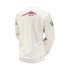 Long Sleeve Cricket Slipover -SNETT
