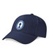 Basic Cap - Navy-BGA