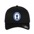 Flexfit Cap - Black-BGA