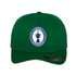 Flexfit Cap - Green-BGA