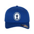 Flexfit Cap - Royal-BGA