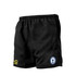 Mens Training Short - Black-BGA