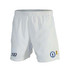Mens Training Short - White-BGA