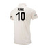 Mens Short Sleeve Cricket Shirt-WYE