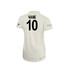 Women's Short Sleeve Cricket Shirt-WYE