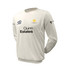 Junior Long Sleeve Cricket Slipover -WYE