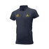 Junior Short Sleeve Coloured Cricket Shirt -WYE