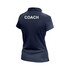 Coach Ladies Performance Polo-WYE