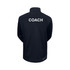 Coach Junior 1/4 Zip Performance Midlayer-WYE