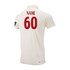 Mens Short Sleeve Cricket Shirt-EVERCC