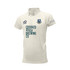 Mens Short Sleeve Cricket Shirt-WORKCC