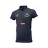 Junior Short Sleeve Coloured Cricket Shirt -WORKCC