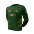 Long Sleeve Coloured Playing Sweater  -MILCC1