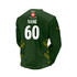 Long Sleeve Coloured Playing Sweater  -MILCC1
