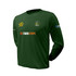 Junior Long Sleeve Coloured Playing Sweater  -MILCC1
