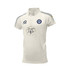 Mens Short Sleeve Cricket Shirt-NKILCC