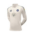 Long Sleeve Cricket Shirt-NKILCC