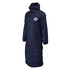 Senior Full Length Winter Jacket -NKILCC