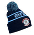 Bobble Hat - Overton-OYFC
